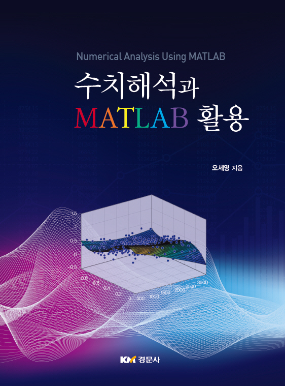 수치해석과 MATLAB 활용