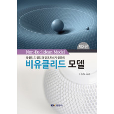 유클리드 공간과 민코프스키 공간의 비유클리드 모델, 제2판