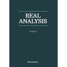 Real Analysis