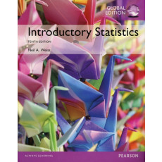 Introductory Statistics: International Edition 10th (Global edition)