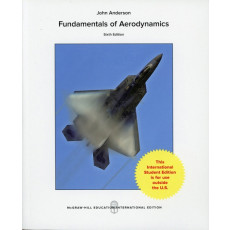 Fundamentals of Aerodynamics, 6th
