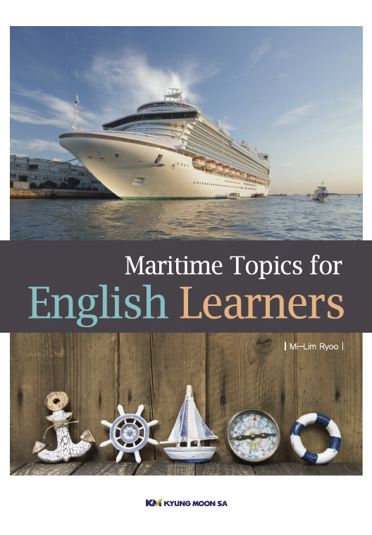 Maritime Topics for English Learners