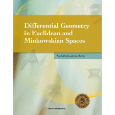 Differential Geometry in Euclidean and Minkowskian Spaces