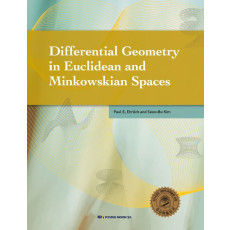 Differential Geometry in Euclidean and Minkowskian Spaces