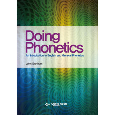 Doing Phonetics An Introduction to English and General Phonetics