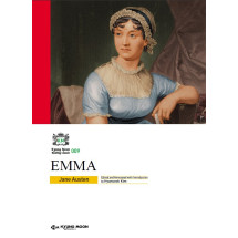 EMMA(Kyung Moon Reading Classic 009)