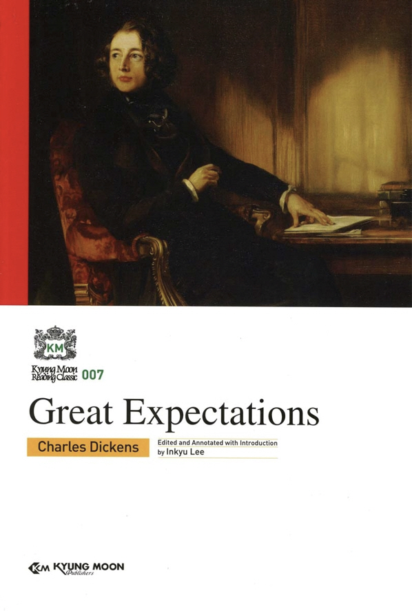 Great Expectations(Kyung Moon Reading Classic 007)