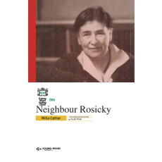 Neighbour Rosicky (Kyung Moon Reading Classic 006)