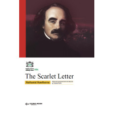 The Scarlet Letter (Kyung Moon Reading Classic 004)