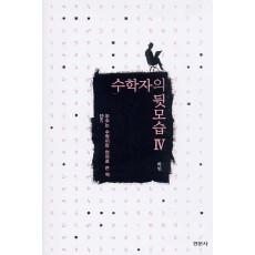 수학자의 뒷모습 IV : 우주는 수학이란 언어로 쓴 책 (20세기)