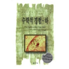 수학적 경험(하) [경문수학산책 07]