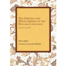 The Origins and Development of the English Language, 7th
