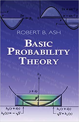 Basic Probability Theory