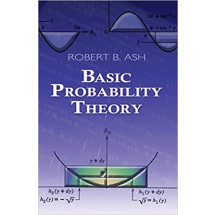 Basic Probability Theory