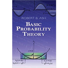 Basic Probability Theory