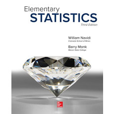 Elementary Statistics, 3rd