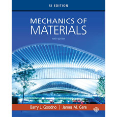 Mechanics of Materials 9th (SI)