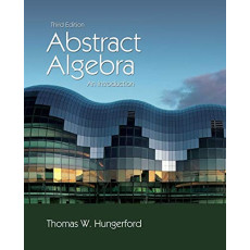 Abstract Algebra: An Introduction, 3rd