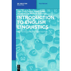 Introduction to English Linguistics. 3rd