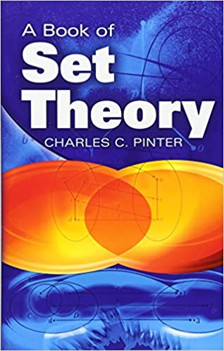 A Book of Set Theory