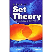 A Book of Set Theory