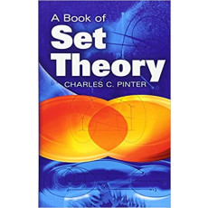 A Book of Set Theory