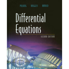 Differential Equations, 2nd - Pearson EDUCATION KOREA