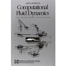 Computational Fluid Dynamics