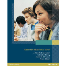 Friendly Introduction to Number Theory, 4th(P) PNIE