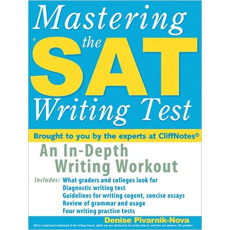 Mastering the SAT Writing Test