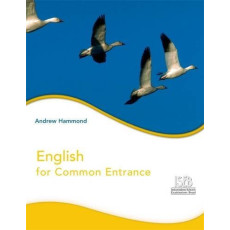 English for Common Entrance