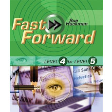 Fast Forward Level 4 to Level 5
