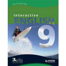 Interactive English 9: Extending