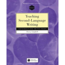 Teaching Second-Language Writing: Interacting with Text