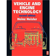 Vehicle and Engine Technology