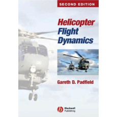 Helicopter Flight Dynamics