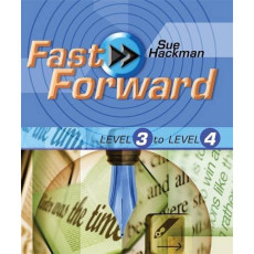 Fast Forward Level 3 to Level 4