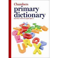 Chambers Primary Dictionary