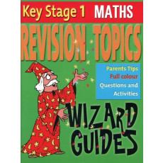 Maths Revision Wizard Ks1