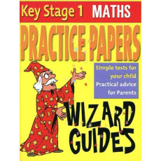 Maths Practice Wizard Ks1