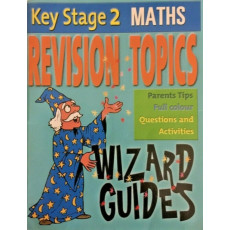 Maths Revision Wizard Ks2