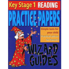 Reading Practice Wizard Ks1
