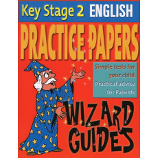 English Practice Wizard Ks2