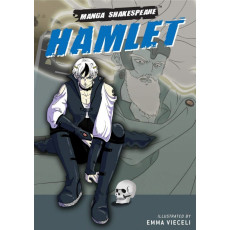 Hamlet (Manga Shakespeare)