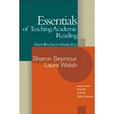 Essentials of Teaching Academic Reading