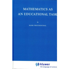 Mathematics as an Educational Task