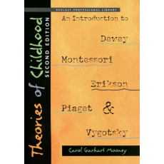 Theories of Childhood 2nd