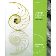 Language: Its Structure and Use, 6th