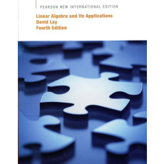 Linear Algebra and Its Applications 4th
