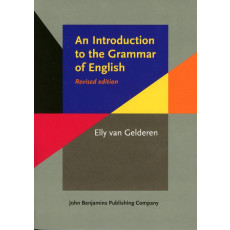 An Introduction to the Grammar of English: Revised edition